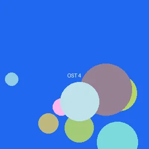 北京外国人交友 - 残響散歌封面