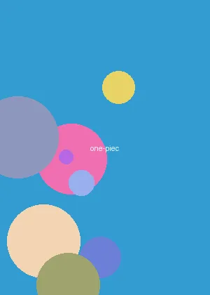 北京外国人交友 - 海贼王海报
